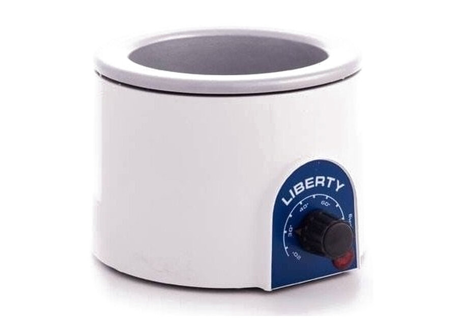 Liberty Wachserhitzer für 400ml Dosen