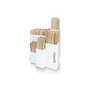 Spatel-Display