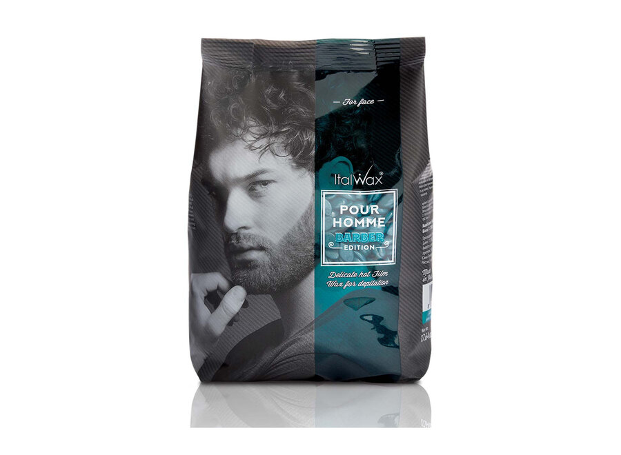 Filmwachs Pour Homme Barber Edition 500g