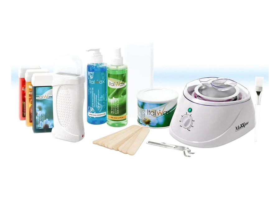Starter Set Pro 400