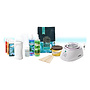 Starter Set Pro 400 Filmwachs