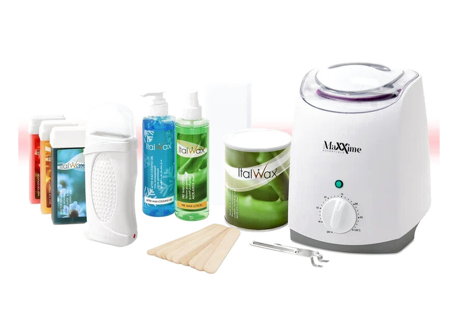 Starter Set Pro 800