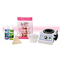 Starter Set Gesicht Waxing