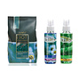 Starter Set Wachs