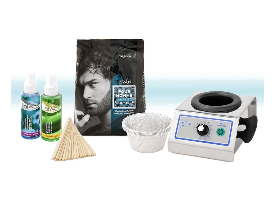 Starter Set Barber Pro