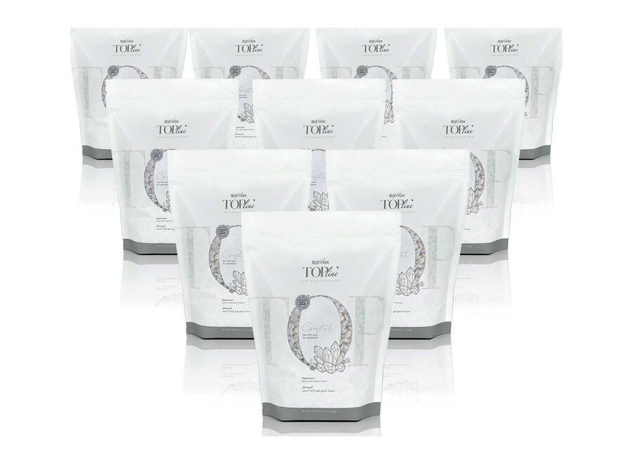 Filmwachs Crystal 10er Box