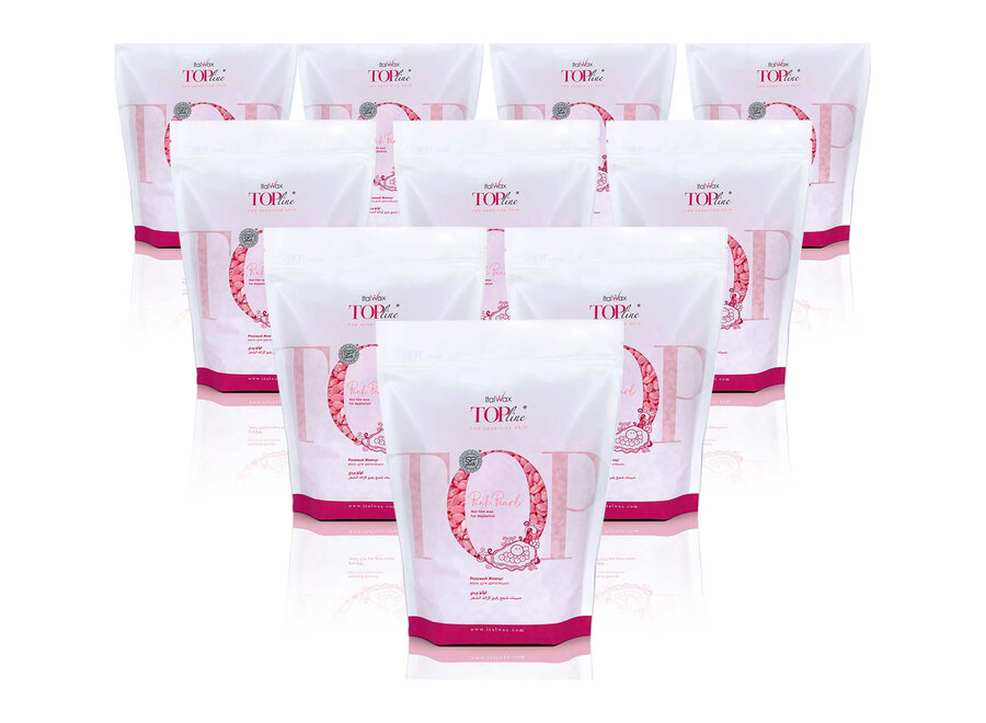 Filmwachs Pink Pearl 10er Box