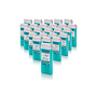 Wachspatronen Aquamarin 24er Box
