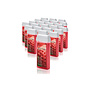 Wachspatronen Erdbeere 24er Box