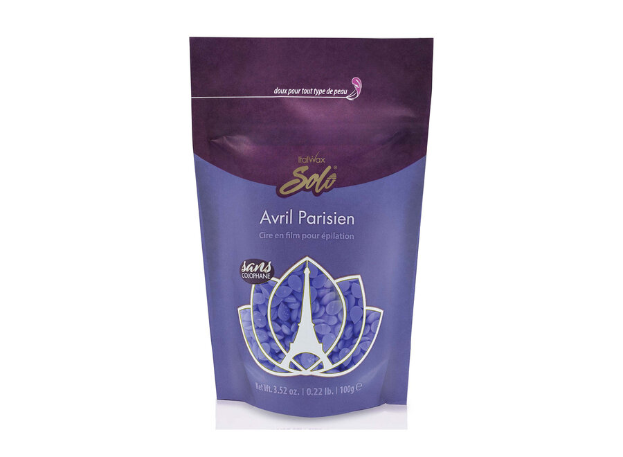 Solo Filmwachs Avril Parisienne 100g