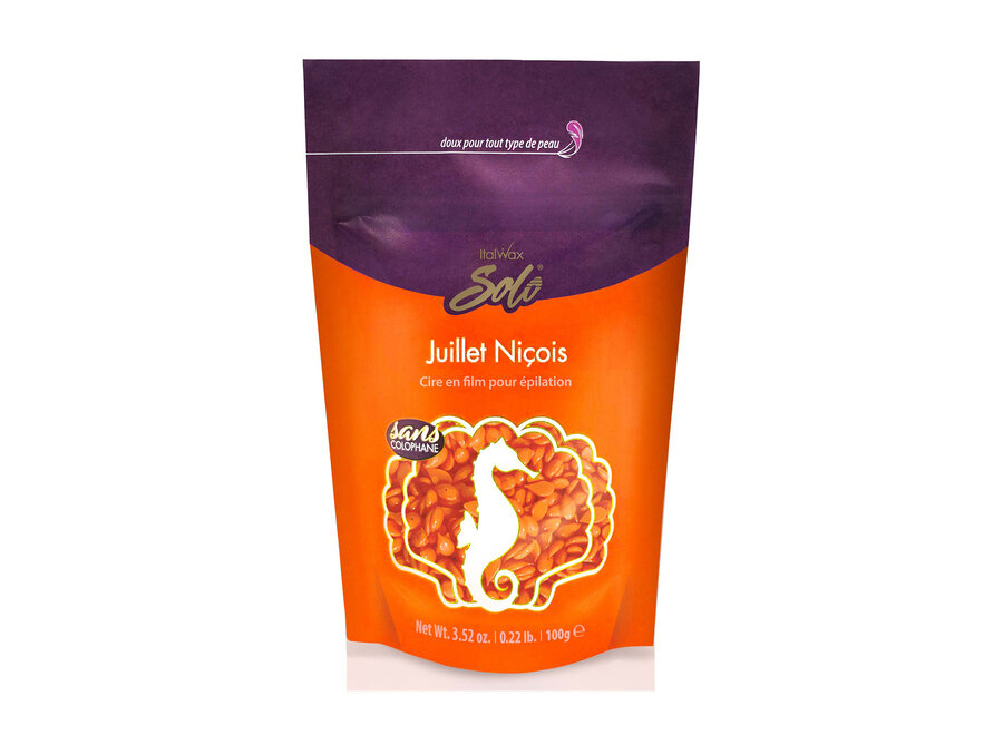 Solo Filmwachs Juillet Niçois 100g