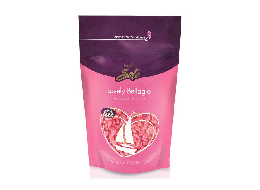 Solo Filmwachs Lovely Bellagio 100g