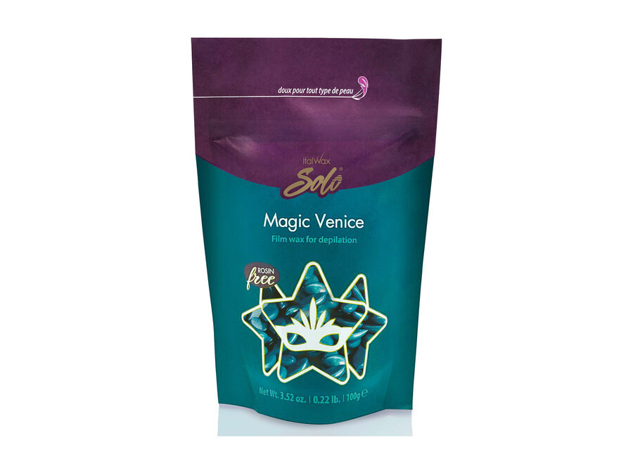 Solo Filmwachs Magic Venice 100g