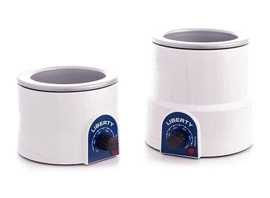 Liberty Wachserhitzer für 800ml Dosen