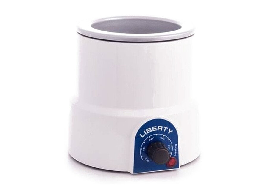 Liberty Wachserhitzer für 800ml Dosen