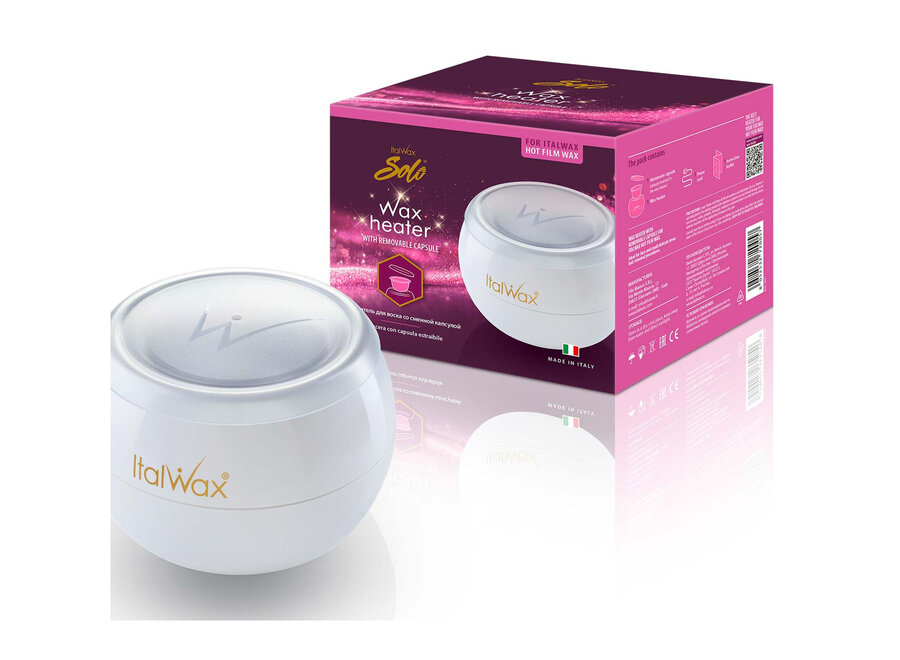 Wachserwärmer Glowax