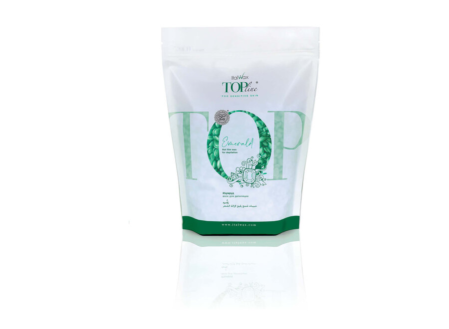 Filmwachs Emerald 750g