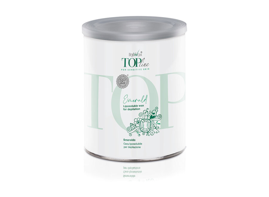 Warmwachs Emerald 800ml