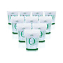 Filmwachs Emerald 10er Box