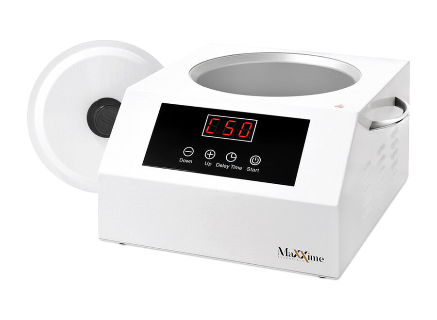 Digitaler Wachserhitzer 5000 ml
