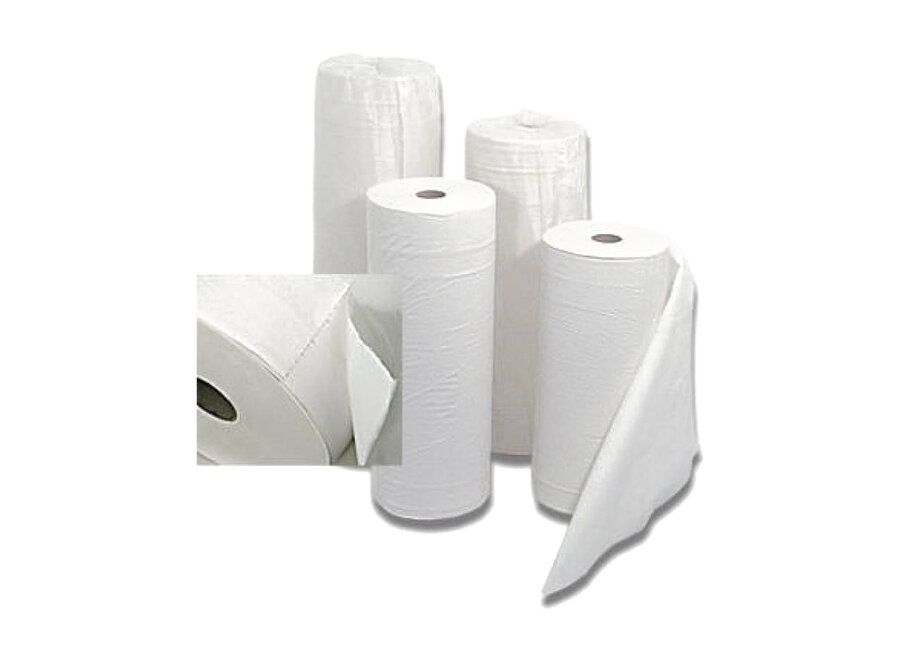 Behandlungsstuhl-Papierrolle 59 cm x 150 mtr
