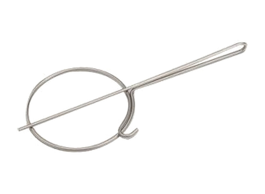 Wachsdosenhalter