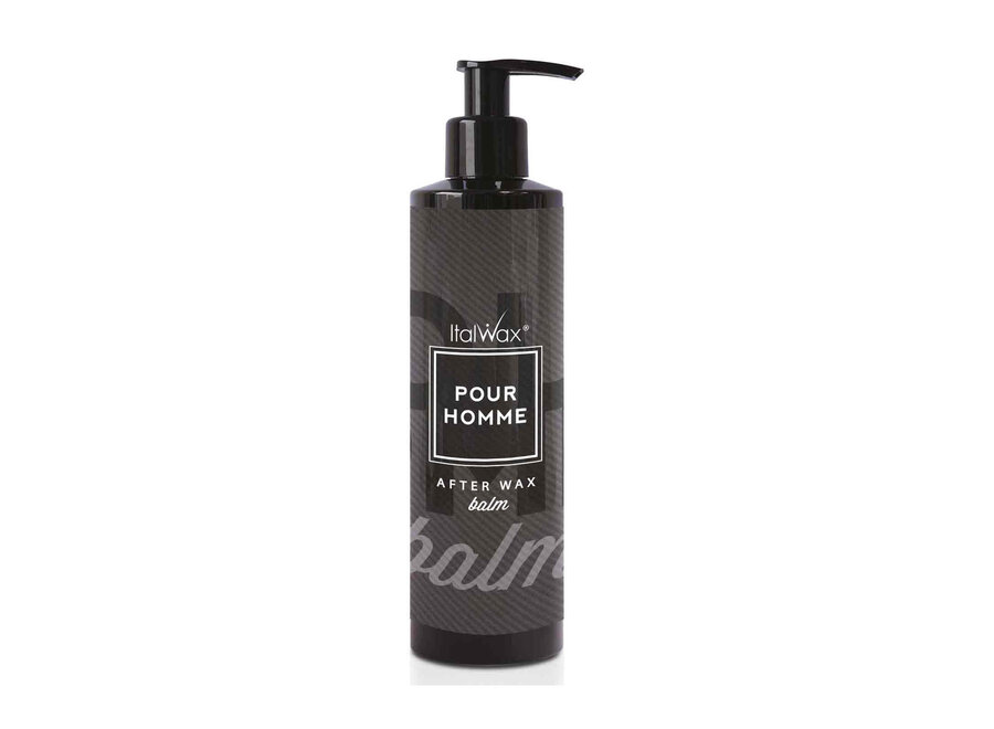 Pour Homme  Afterwax Balsam 250ml