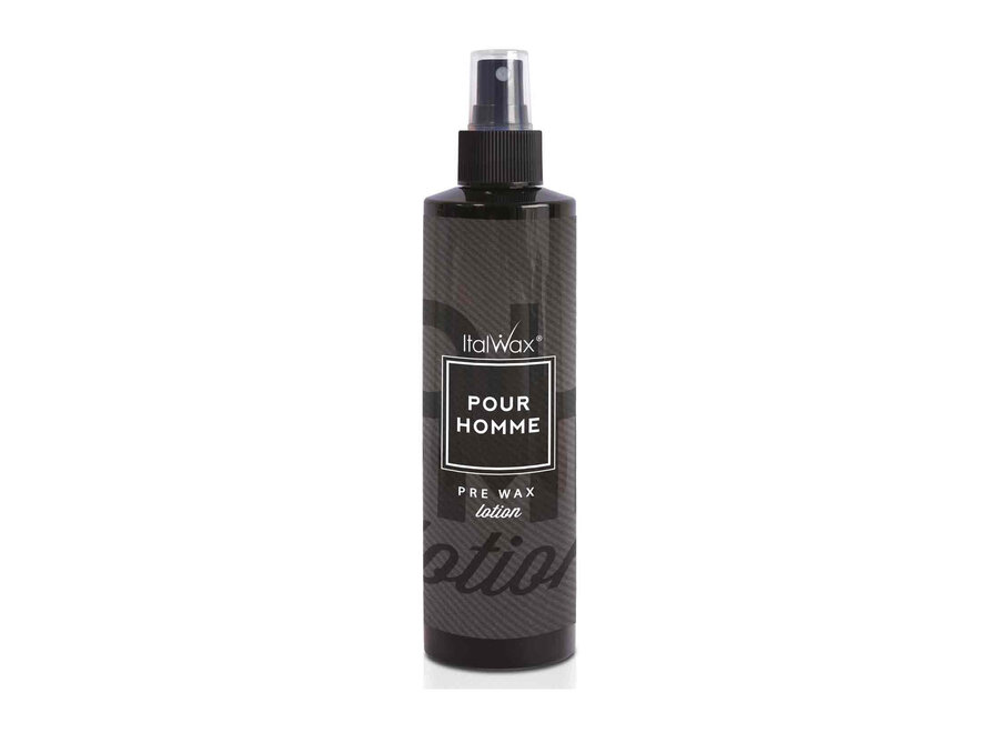Pour Homme Prewax Lotion 250ml