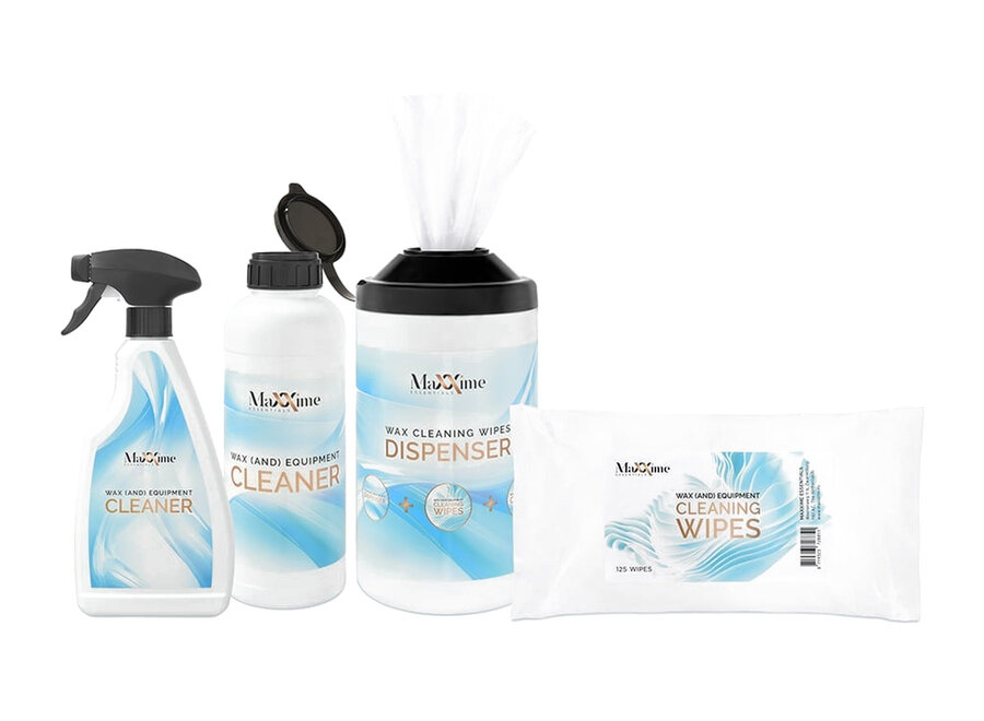 Wachs- und Gerätereiniger 500 ml