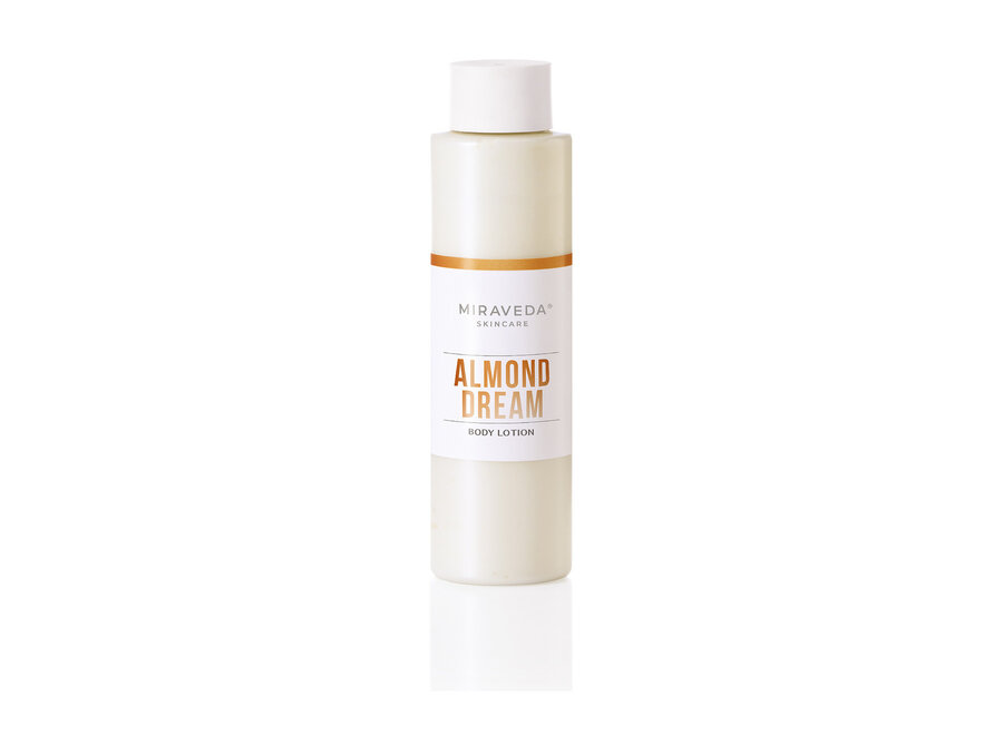 Miraveda Almond Dream Körperlotion 250 ml