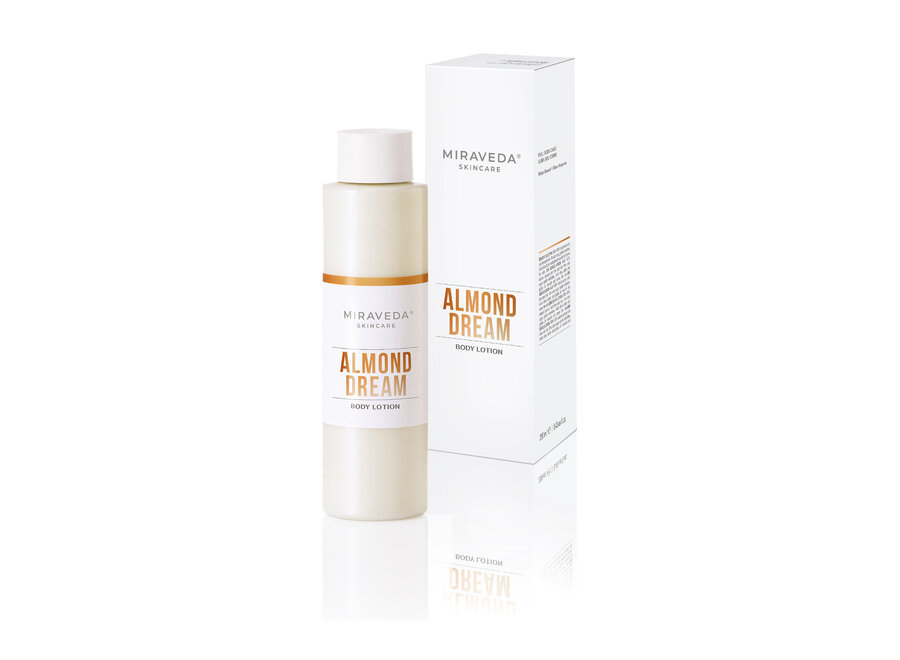 ItalWax Miraveda Almond Dream Körperlotion 250 ml