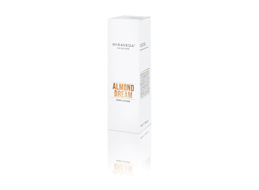 ItalWax Miraveda Almond Dream Körperlotion 250 ml