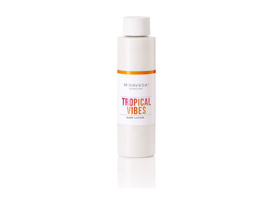 ItalWax Miraveda Tropical Vibes Körperlotion 250 ml