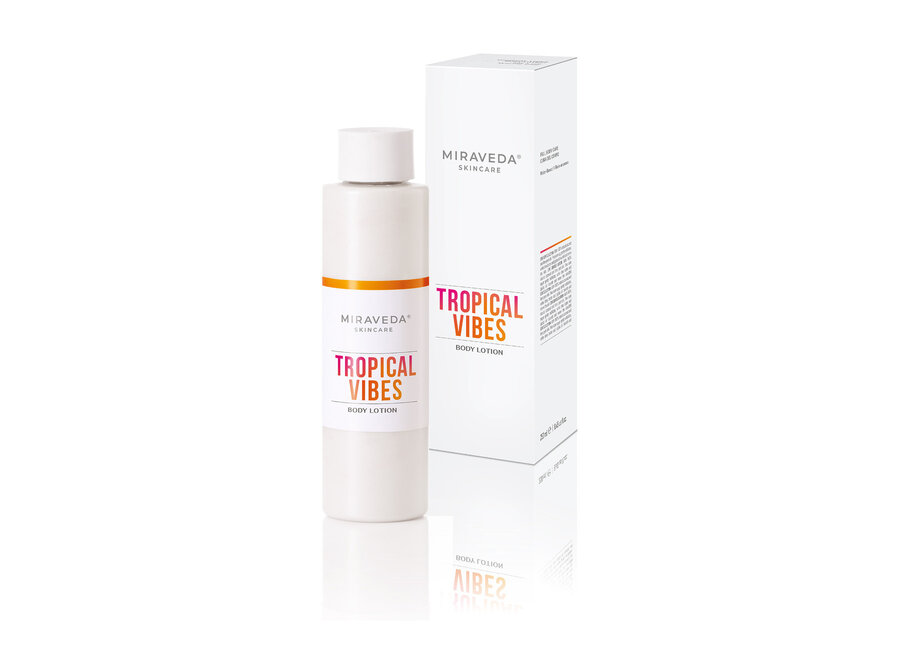 ItalWax Miraveda Tropical Vibes Körperlotion 250 ml