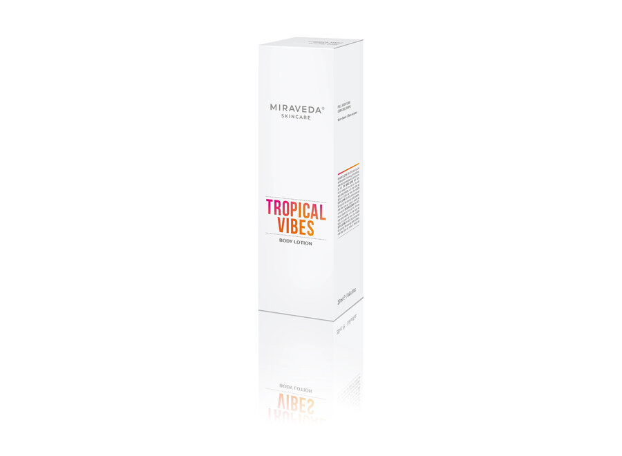 ItalWax Miraveda Tropical Vibes Körperlotion 250 ml