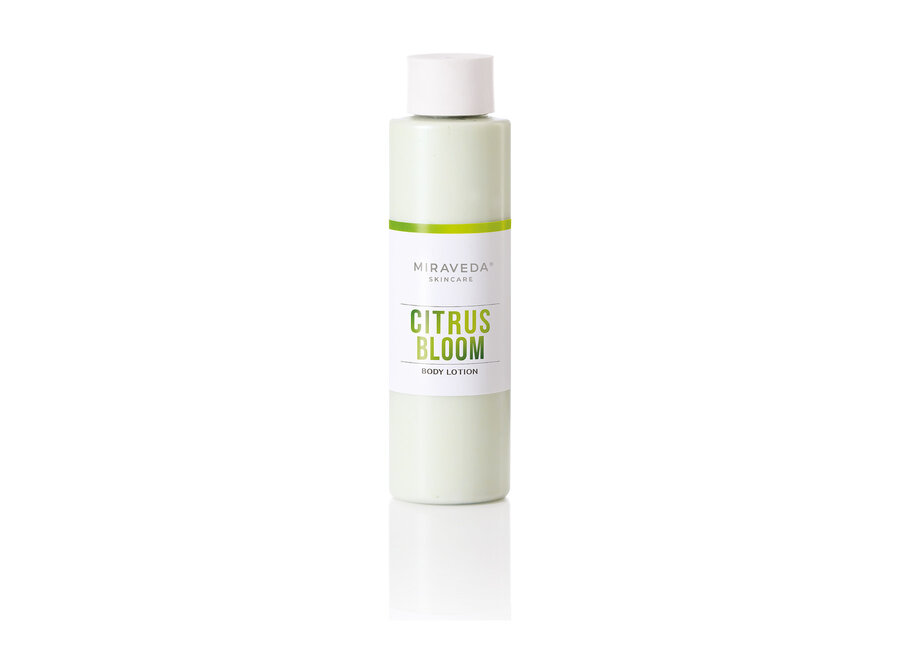 ItalWax Miraveda Citrus Bloom Körperlotion 250 ml