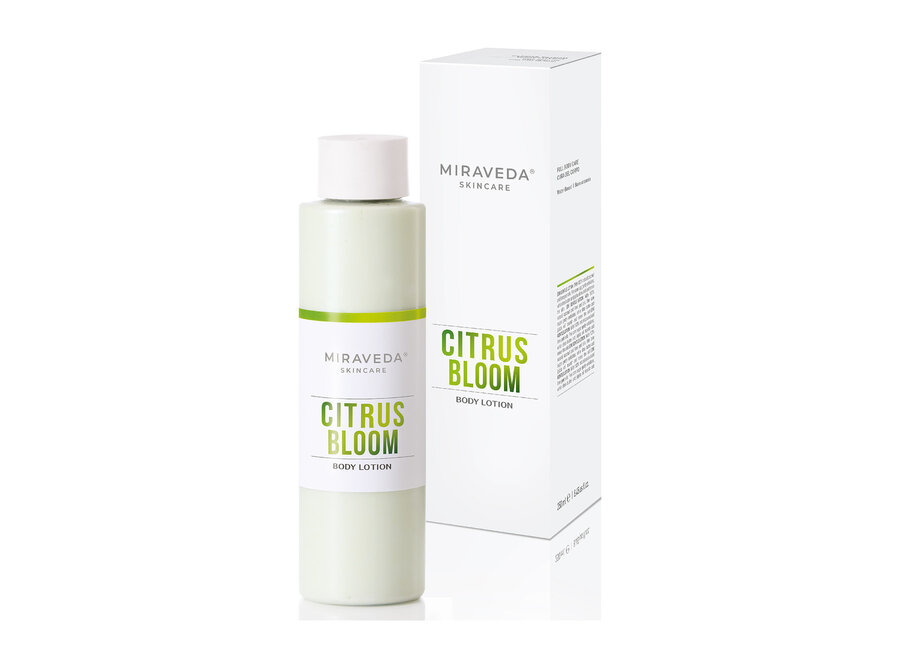 ItalWax Miraveda Citrus Bloom Körperlotion 250 ml