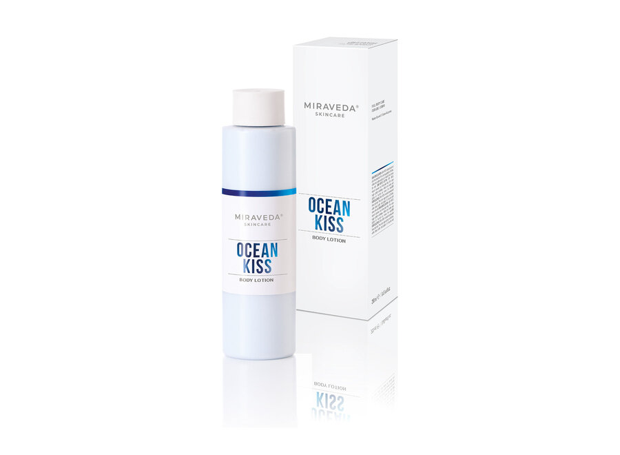ItalWax Miraveda Ocean Kiss Körperlotion 250 ml