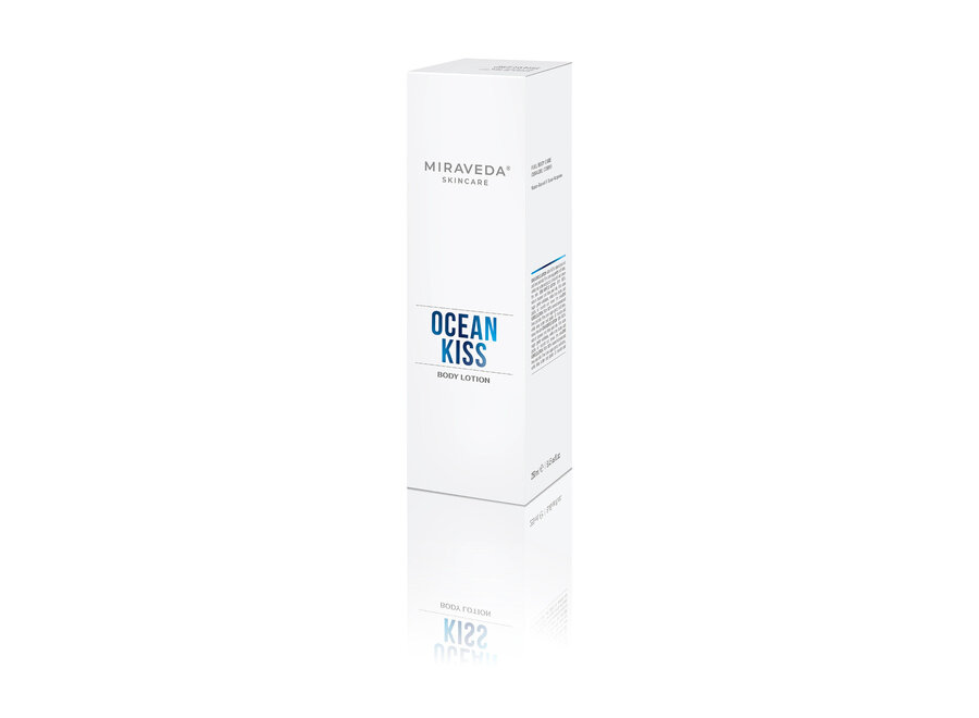 ItalWax Miraveda Ocean Kiss Körperlotion 250 ml