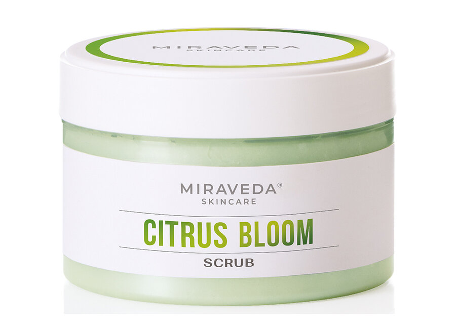 ItalWax Miraveda Citrus Bloom Peeling 200 ml