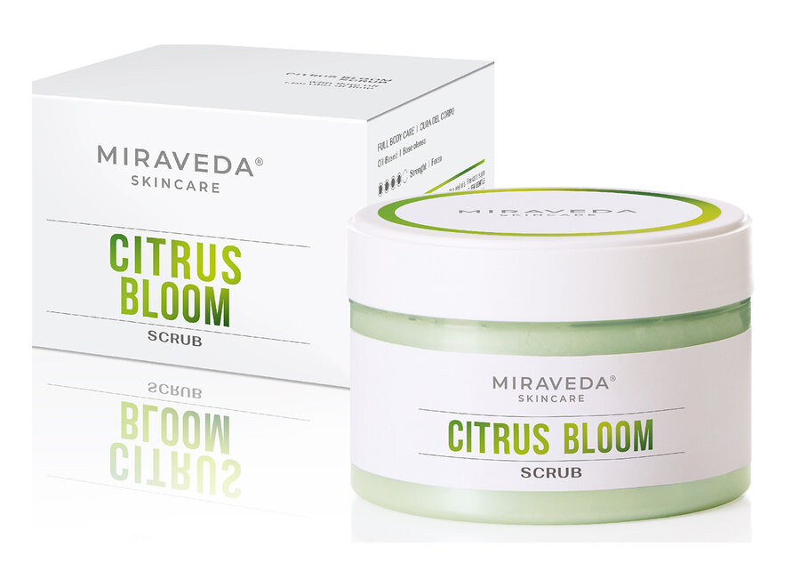 ItalWax Miraveda Citrus Bloom Peeling 200 ml