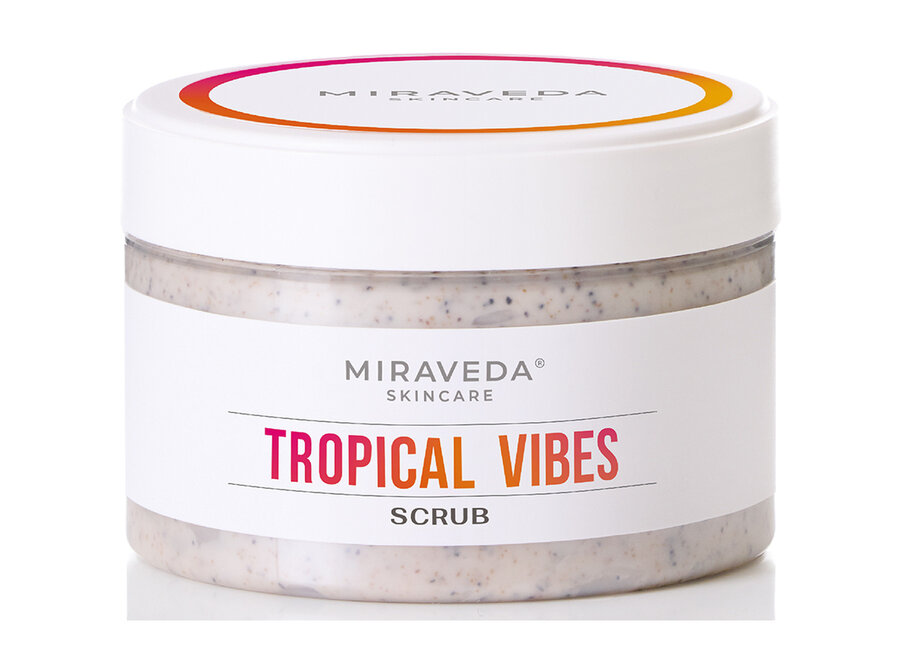 ItalWax Miraveda Tropical Vibes Peeling 200 ml