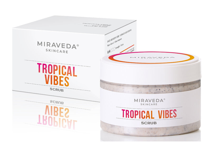 ItalWax Miraveda Tropical Vibes Peeling 200 ml