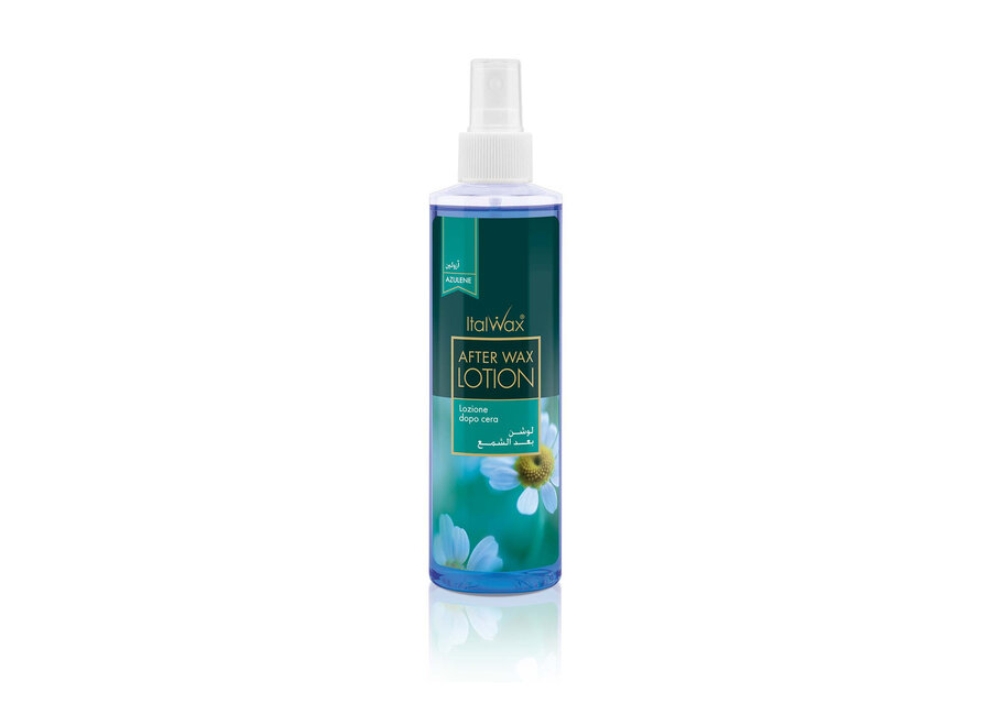 After Wax Lotion Azulen