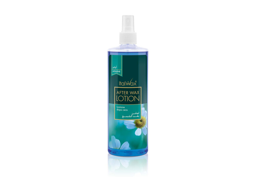 After Wax Lotion Azulen