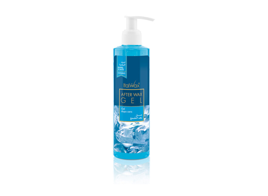After Wax Kühlgel 250ml