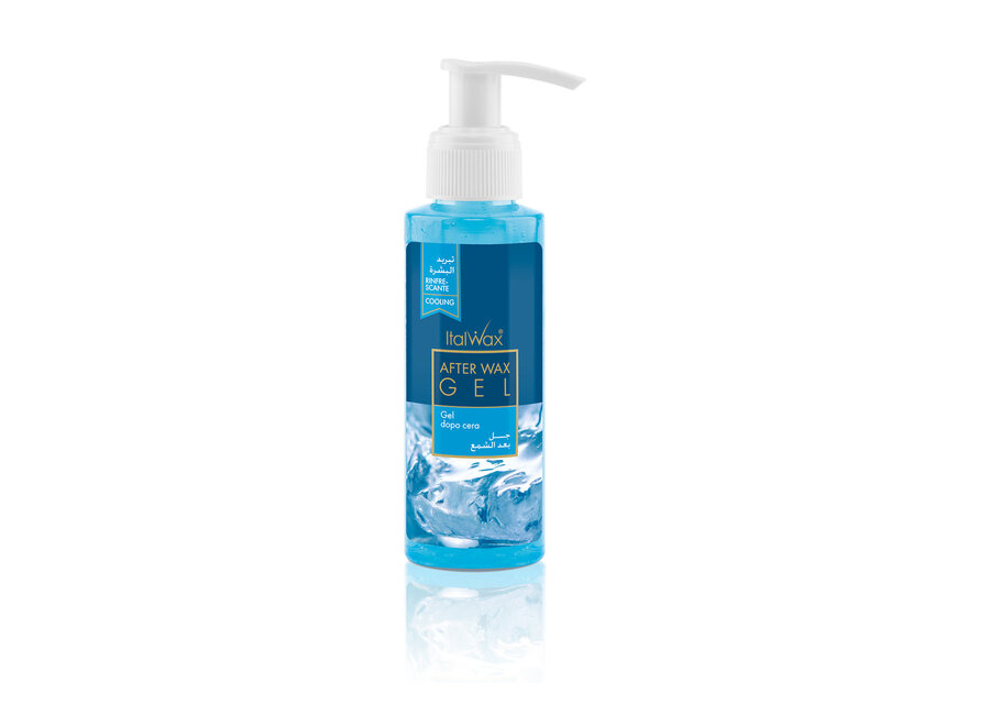 After Wax Kühlgel 250ml