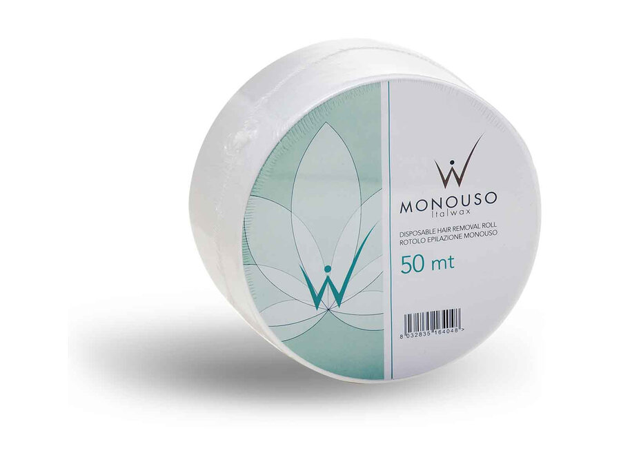Monouso Vliesrolle