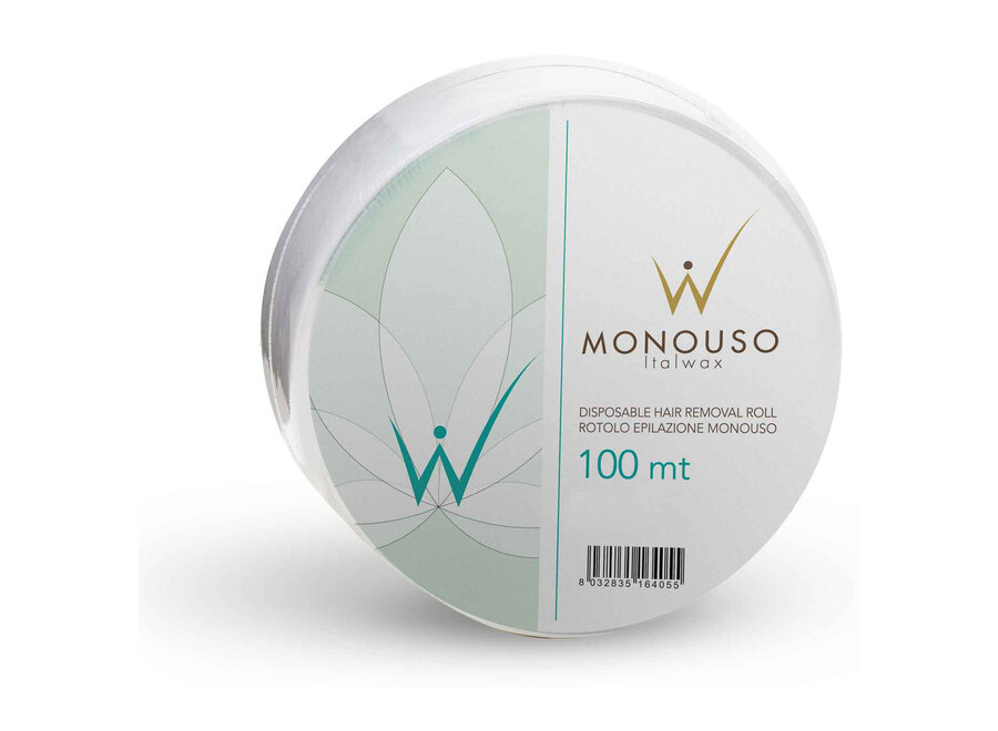 Monouso Vliesrolle