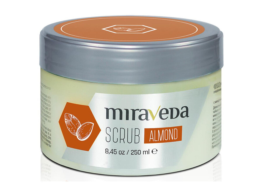 Miraveda Scrub Almond